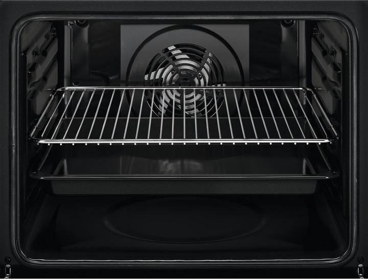 Produktbild Electrolux EOH2H044K Multi C Elektrobackofen
