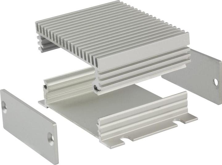 Produktbild Bopla Filotec Aluminium Enclosure F524-50KWL (Gehäuse)