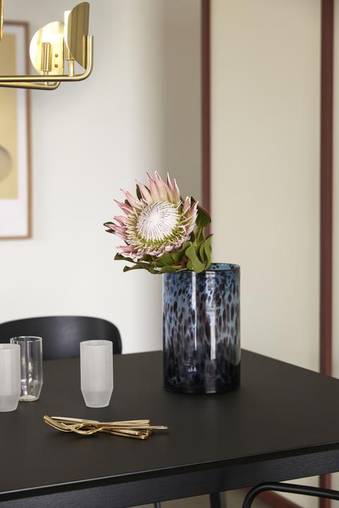 Image du produit Hübsch Adel (1 x, Ø 18 x 28 cm, ø 20 x 37 cm)