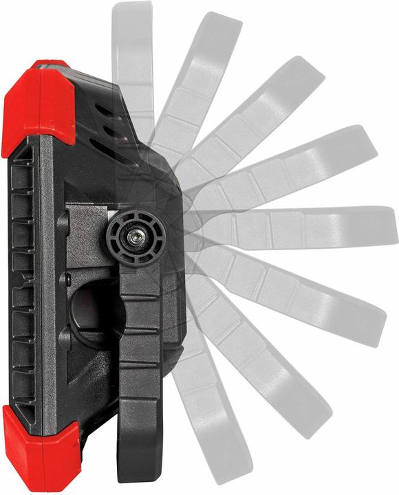 Produktbild Awtools Aw Wiederaufladbare Scheinwerferleuchte Luminar LED 5200lm Schwarze Linie (5200 lm)