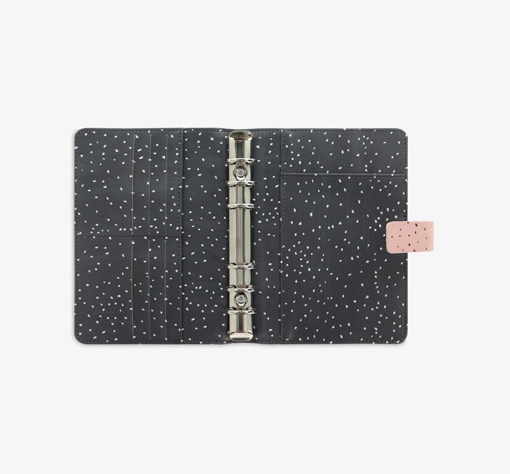 Image du produit Filofax Ressources humaines (15.1 x 4.3 x 19 cm)