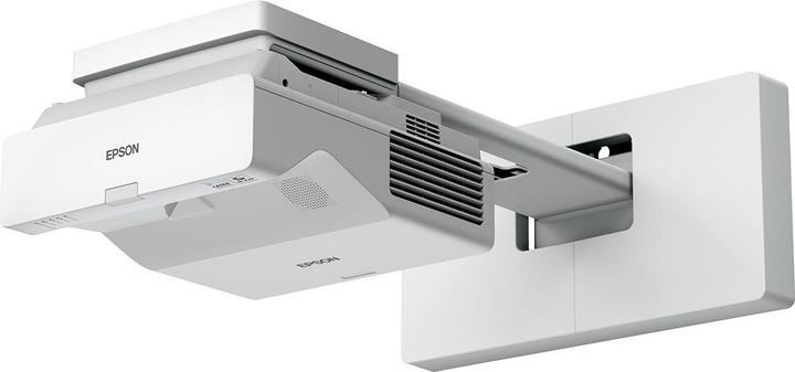 Image du produit Epson EB-770Fi (Full HD, 4100 lm, 0.25 - 0.35:1)