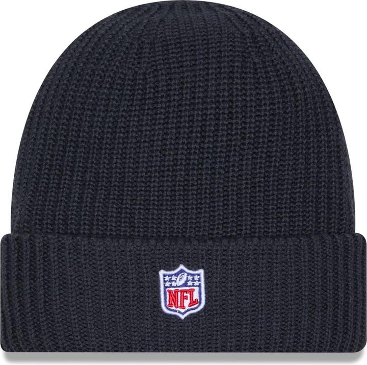 Produktbild New Era Knit Wintermütze Sideline Green Bay Packers (One Size)