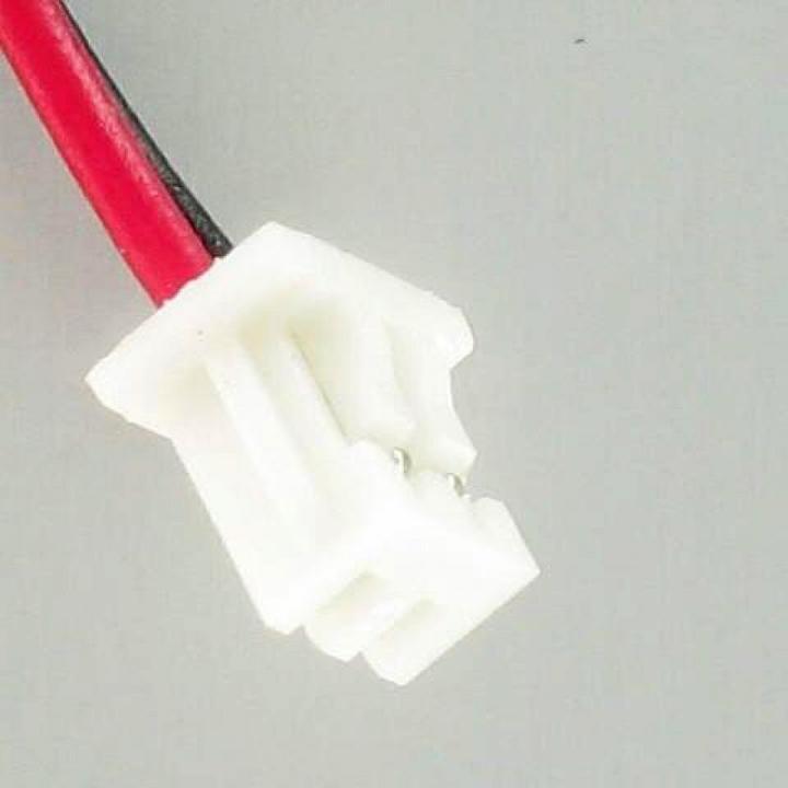 Actual product image AccuCell Akku für Apple iPod 1G, 2G, UP325385A4H