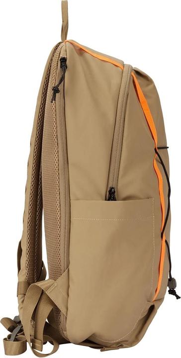 Actual product image Elliker Keswik Zip Top Backpack (22 l)
