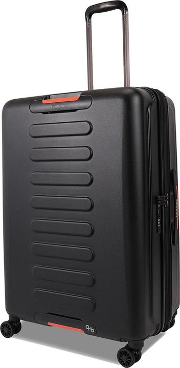 Immagine prodotto Hedgren Carrello Comby Grip a 4 ruote L 74 cm con piega ad espansione (101 l)