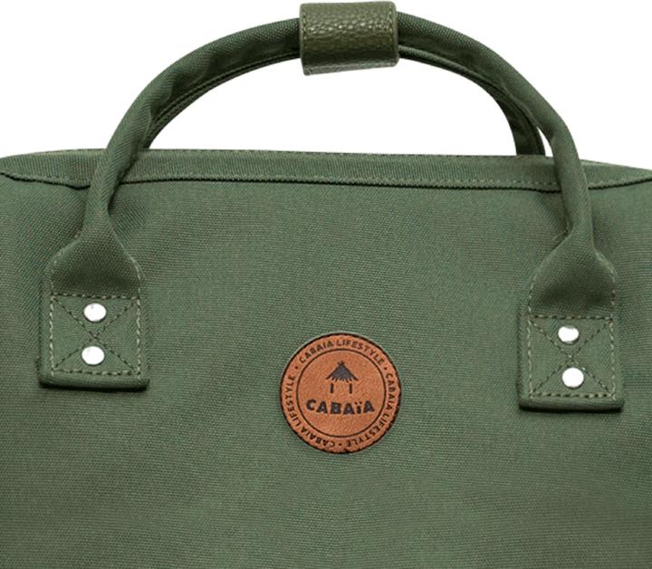 Produktbild Cabaia Rucksack / Backpack Adventurer Recycled Large (30 l)