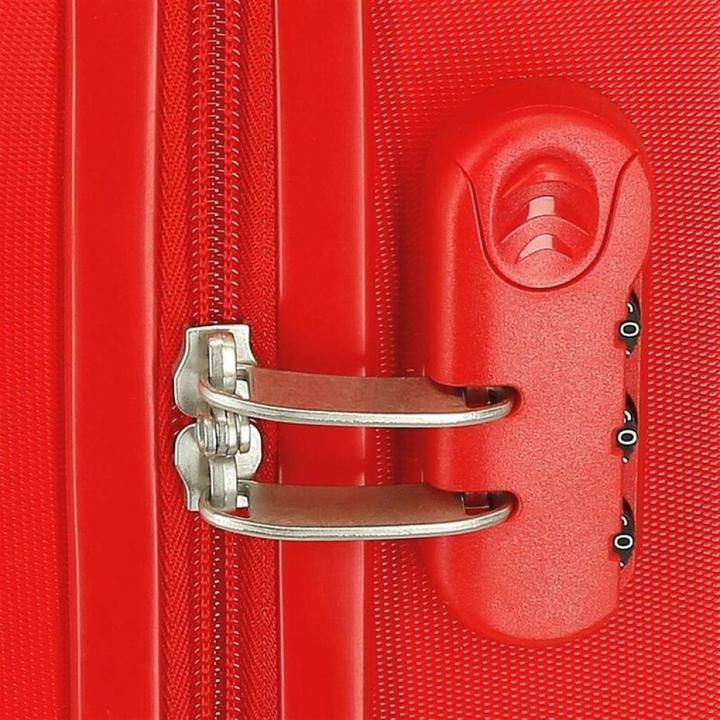 Image du produit Disney Valigetta Cabina Mickey All Smile Multicolore (35 l)