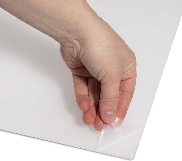 Actual product image Karat Acrylic glass sheets 3 mm