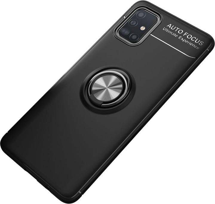 Actual product image Nalia Ring sheath (Samsung Galaxy A51)