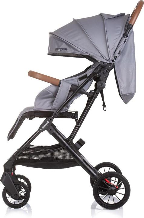 Image du produit Chipolino Poussette Fantasy, pliable (6 Mois - 4 Années)