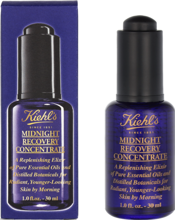 Immagine prodotto Kiehl's Midnight Recovery Concentrate Night Serum (30 ml)