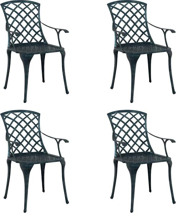 Produktbild vidaXL Gartenstuhl