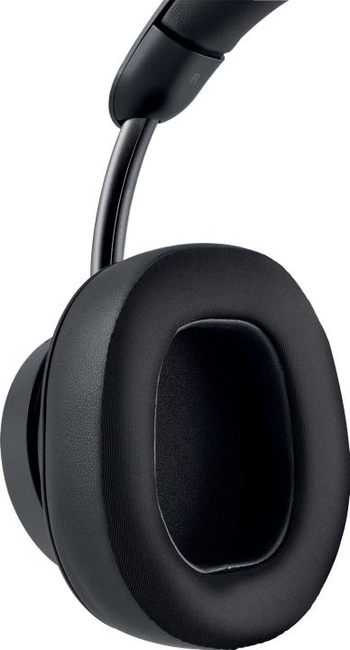 Actual product image Kensington Headset H3000 PROVC Bluetooth black (Wireless)