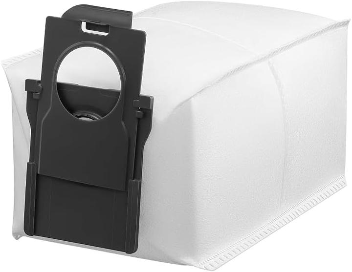 Produktbild Roboparts Staubbeutel für Dreame L10s Pro Ultra Heat / L10s Plus / X40 Ultra / L40 Ultra Saugroboter (6 x)