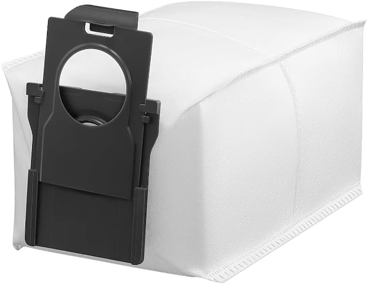Actual product image Roboparts Dust bag for Dreame L10s Pro Ultra Heat / L10s Plus / X40 Ultra / L40 Ultra robot hoover (6 x)