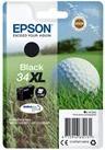 Productafbeelding Epson 34XL (BK)