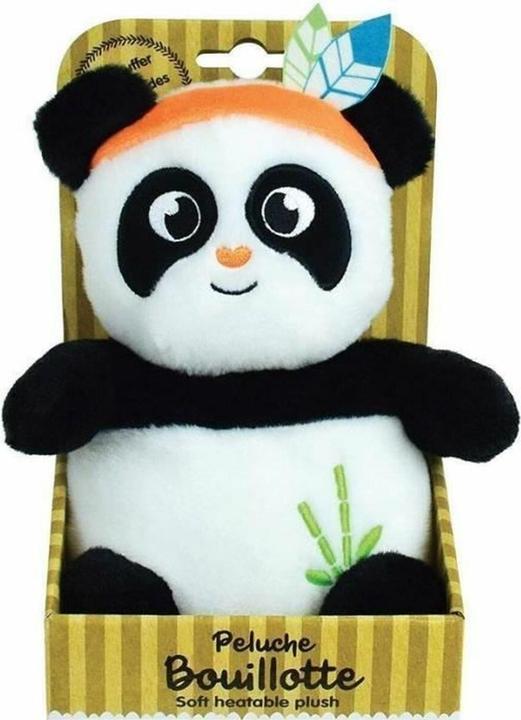 Immagine prodotto Jemini Wärmflasche Pandaknochen
