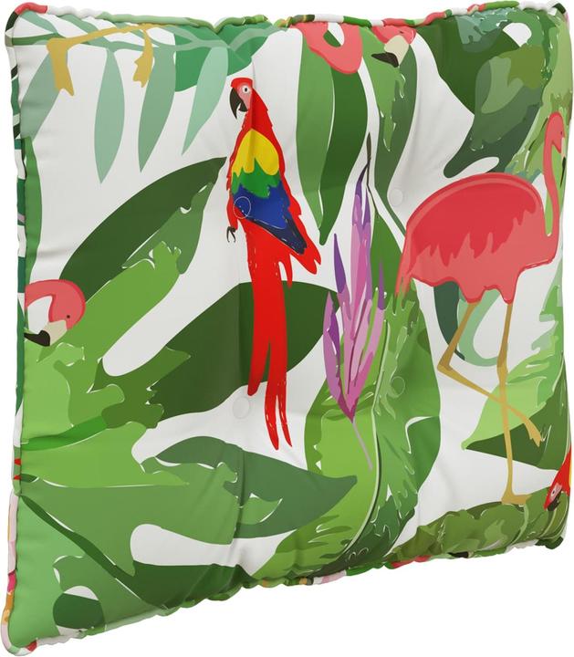 Produktbild vidaXL Sofakissen (60 x 40 cm)