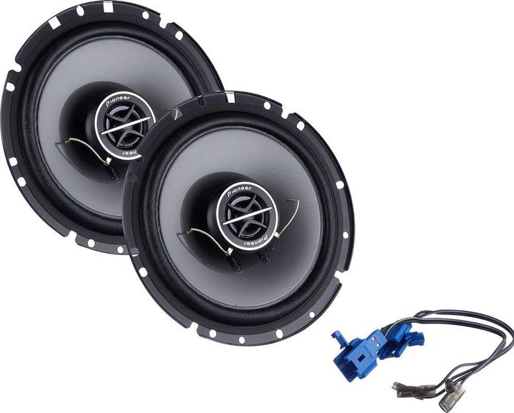 Immagine prodotto Pioneer TS-1702i (170 W, 17 cm, 6 x 9")