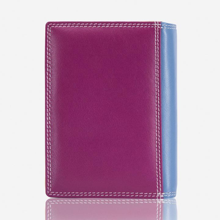 Produktbild Jekyll & Hide Verona Geldbörse RFID Schutz Leder 12 cm