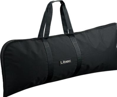 Produktbild Libec LX7 - Head with a pan handle RT30B SP-2B Tripod case (Metall)