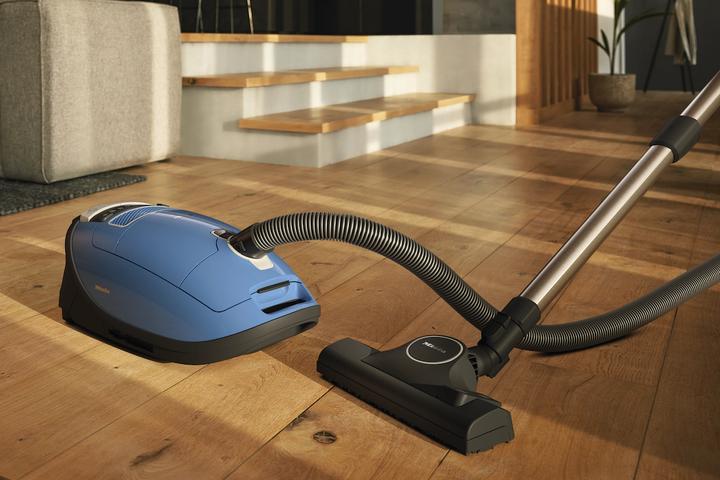 Produktbild Miele Complete C3 Allergy PowerLine