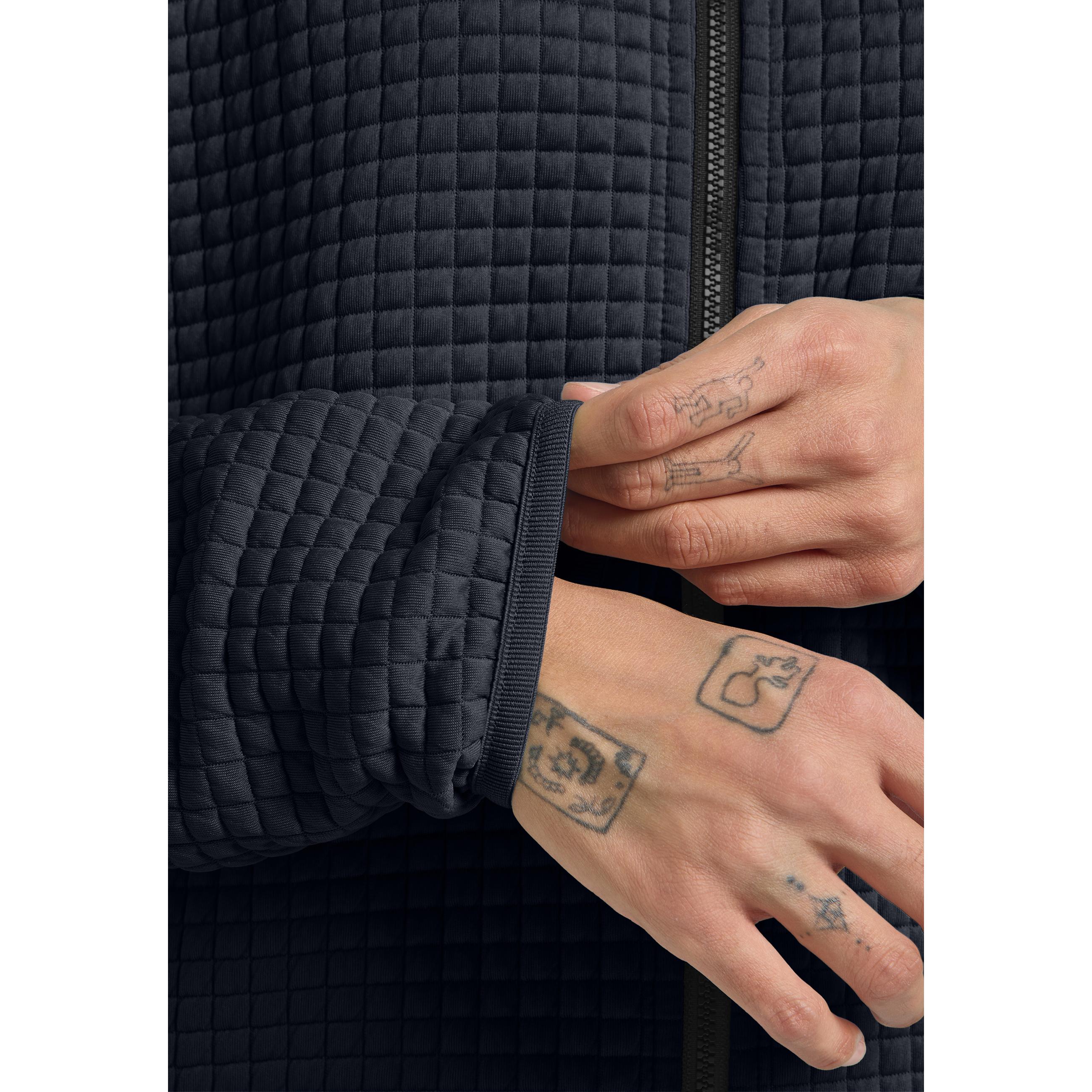 Thumbnail - Jack Wolfskin, Damen, Jacke, Mogari Fz W (M), Blau, M