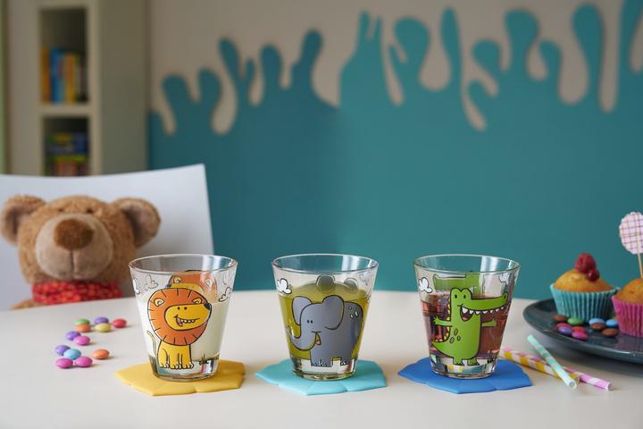 Actual product image Leonardo Bambini