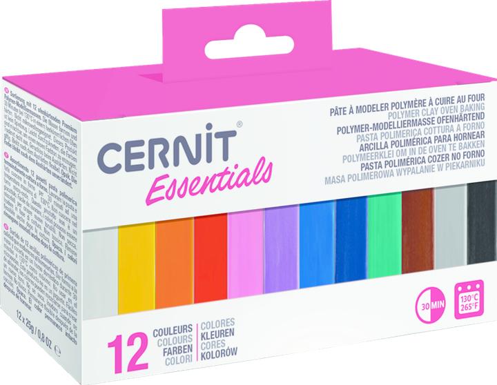 Produktbild Cernit Bastelset