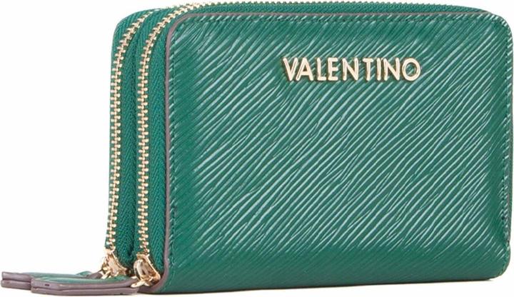 Actual product image Valentino Posillipo Zip Around Wallet