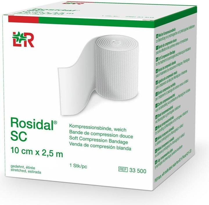 Produktbild Lohmann & Rauscher Rosidal SC Kompressionsbinde