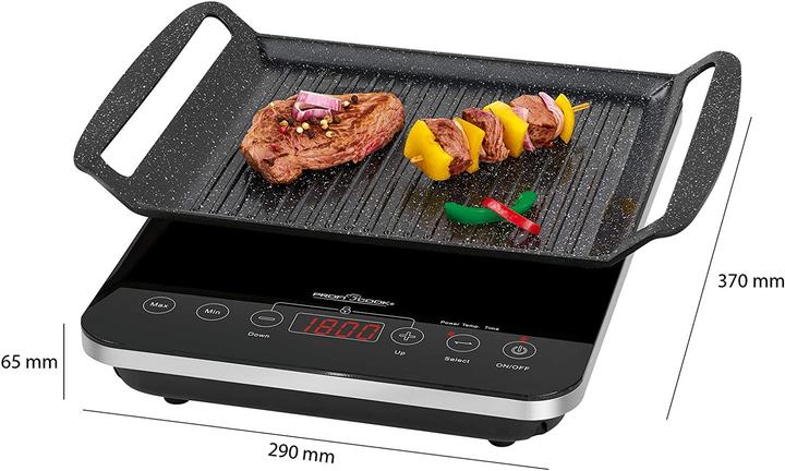Produktbild Proficook PC-ITG 1130