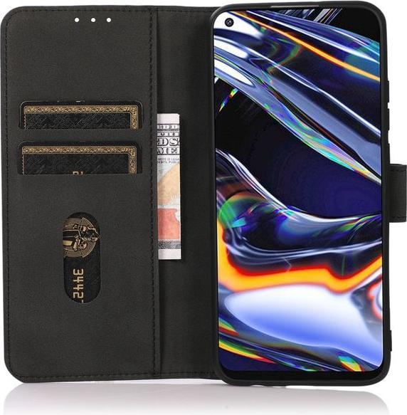 Produktbild MU Classic Classic IV Leder Bookcover Series (Xiaomi Mi 11 Ultra)