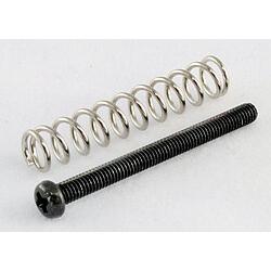 AllParts AP GS 0394-003 Viti per humbucker (4) (Parti di ricambio per strumenti), Accessori per strumenti, Nero