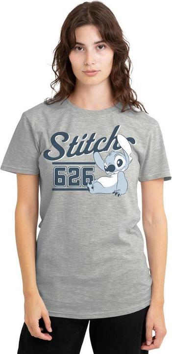 Produktbild Lilo & Stitch 626 TShirt Sport (S)