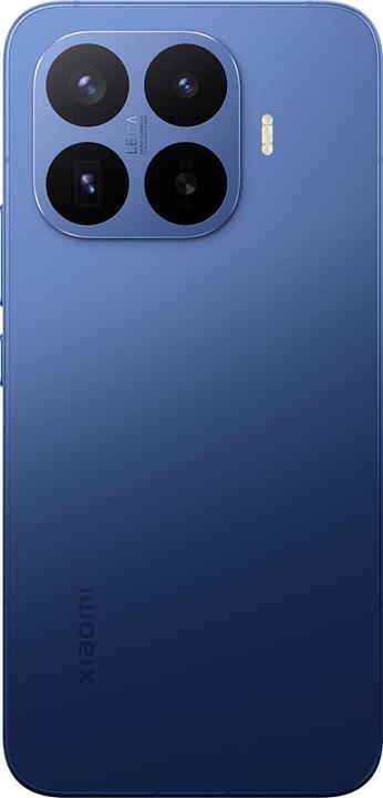 Immagine prodotto Xiaomi 17T Pro (512 GB, Azzurro, Deep Blue, 6.83", Doppia SIM, 5G)