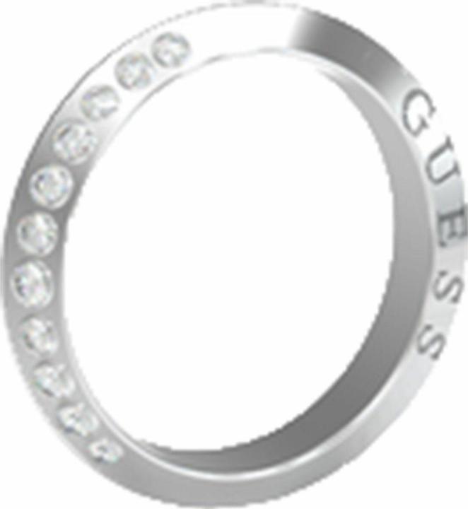 Produktbild Guess Schmuckring JUBR02188JWRH54 (14)