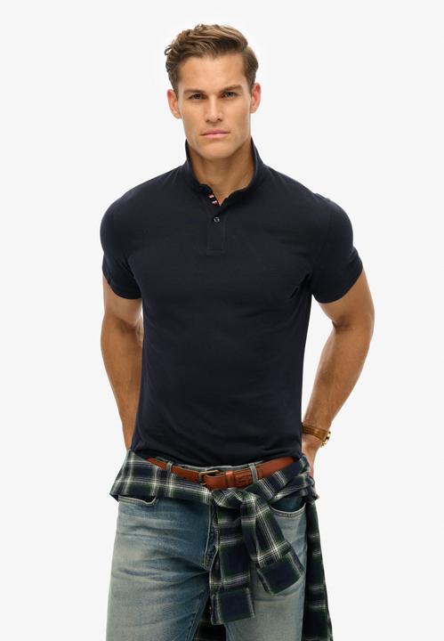 Immagine prodotto Superdry City Polohemd aus Pikee (M)