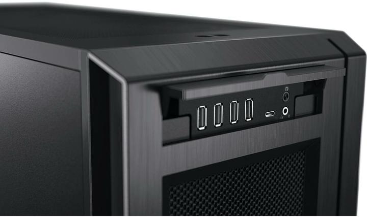 Actual product image Phanteks Enthoo Pro 2 (ATX, E-ATX, mATX, Mini-ITX, SSI EEB)