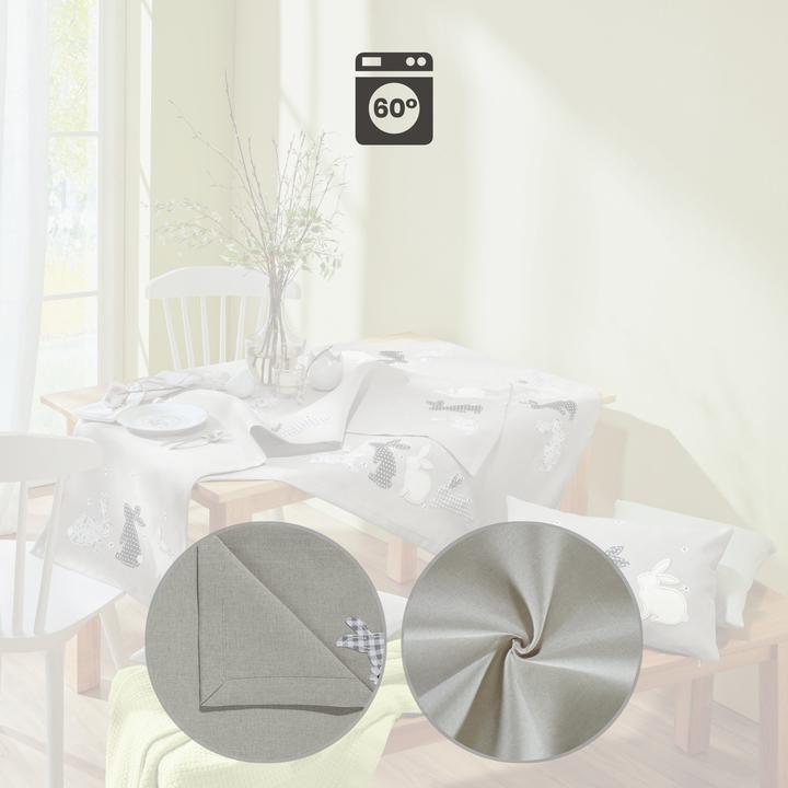 Produktbild Erwin Müller Mitteldecke (80 x 80 cm)