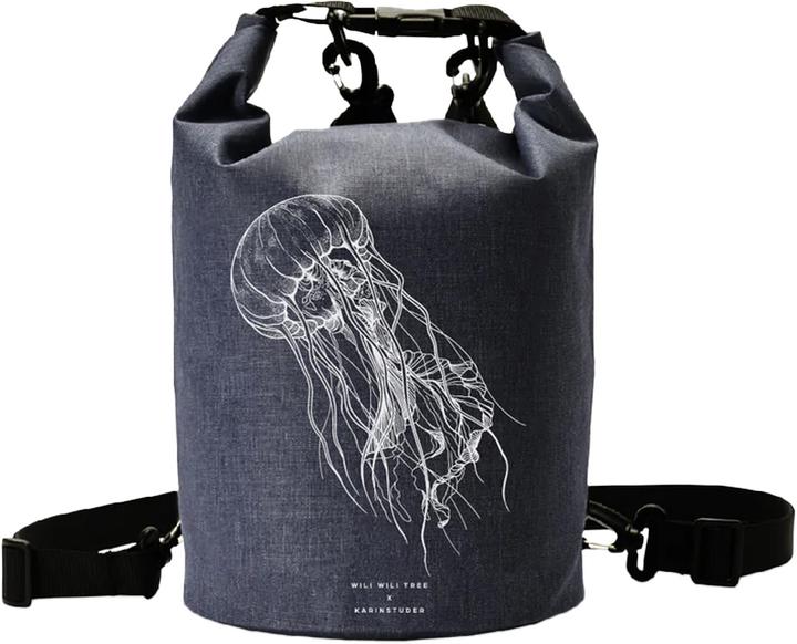 Image du produit Wili Wili Tree Jelly Fish (7 l)