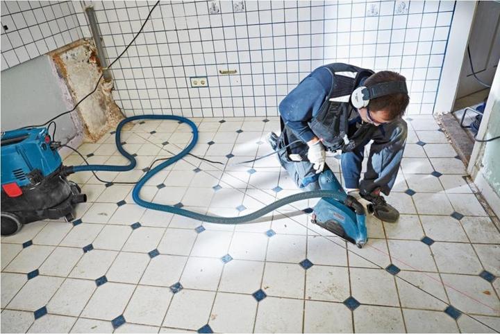 Produktbild Bosch Professional Gde 230 Fc-S