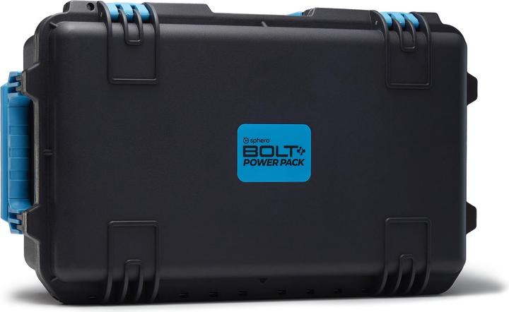 Produktbild Sphero BOLT+ Power Pack
