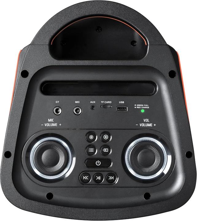 Actual product image Mobile Beat SB-TWS 200 BT