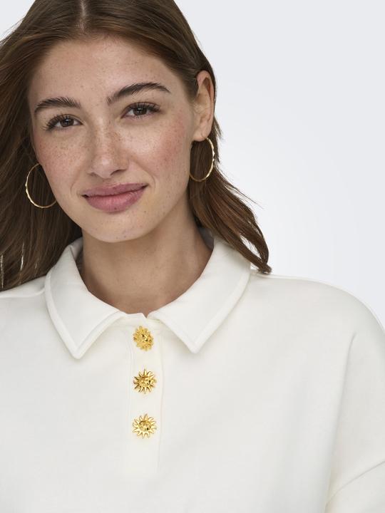 Produktbild Only ONLAGNES Sweatshirt Sweatshirt (M)