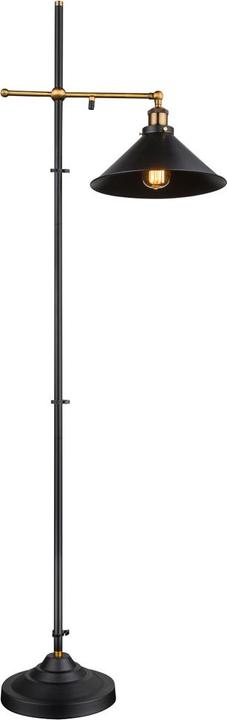 Actual product image Globo Floor lamp Lenius (E27)