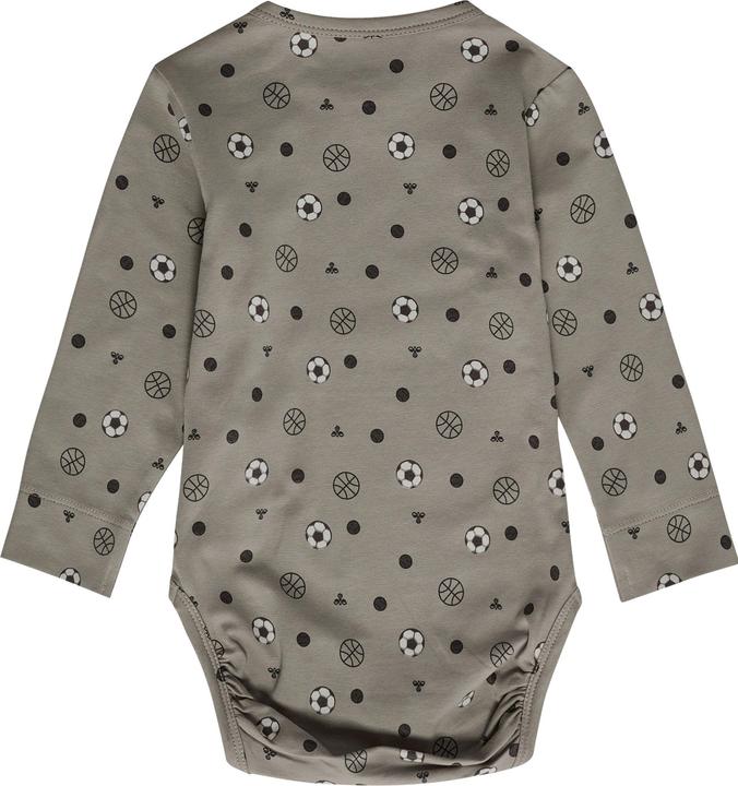 Produktbild hummel Hmlmini Aop Body L/S (68)