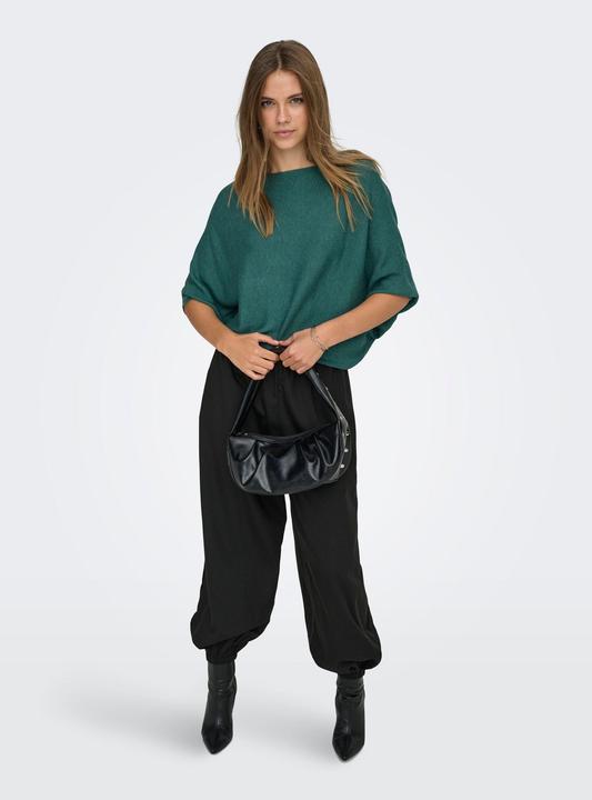 Actual product image JdY Bat sleeve knit sweater (S)