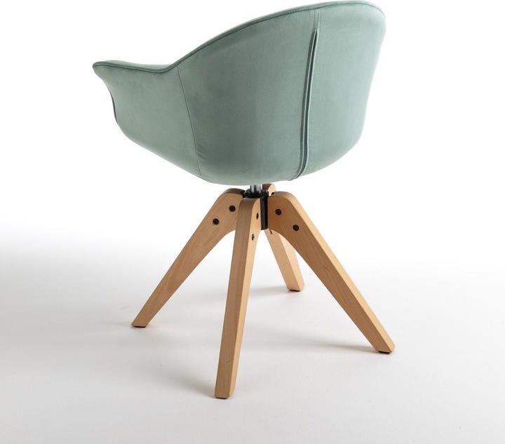 Image du produit La Redoute Interieurs Quilda